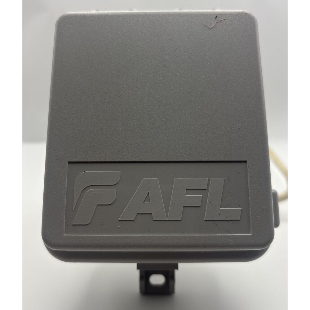 AFL Telecommunications TA-200 Terminal Enclosure